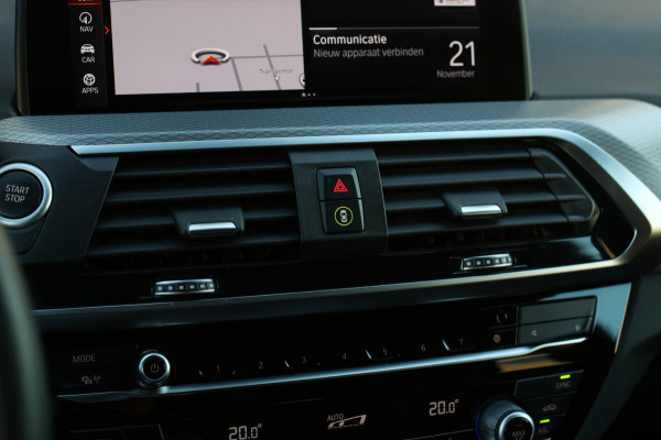BMW X3 XDrive30e M-Sport *Camera*Trekhaak*Leder*Led*