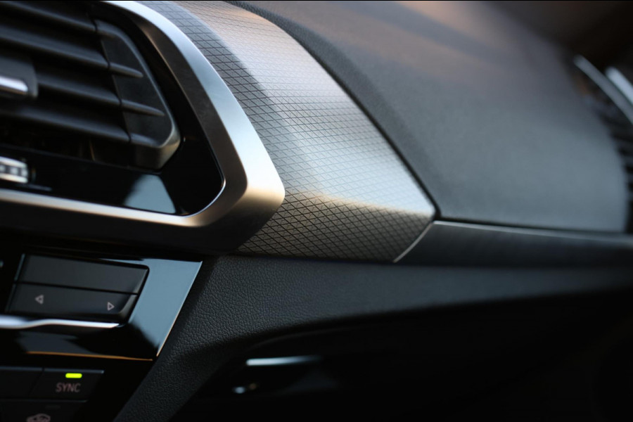 BMW X3 XDrive30e M-Sport *Camera*Trekhaak*Leder*Led*