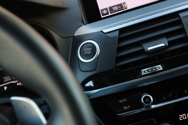 BMW X3 XDrive30e M-Sport *Camera*Trekhaak*Leder*Led*