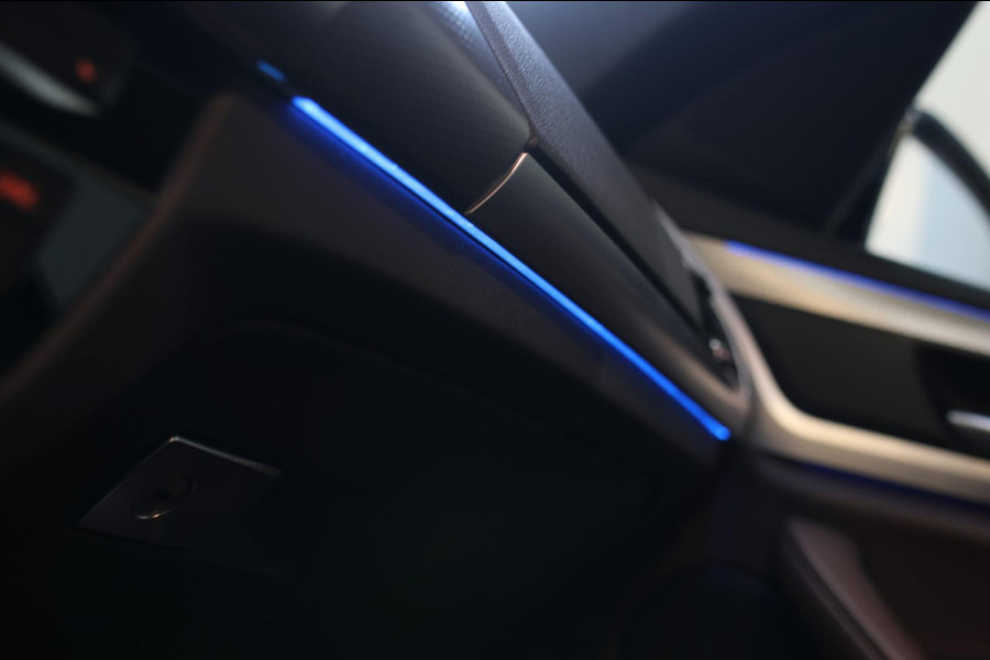 BMW X3 XDrive30e M-Sport *Camera*Trekhaak*Leder*Led*