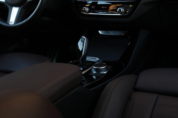 BMW X3 XDrive30e M-Sport *Camera*Trekhaak*Leder*Led*