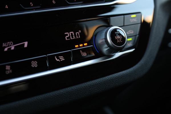 BMW X3 XDrive30e M-Sport *Camera*Trekhaak*Leder*Led*