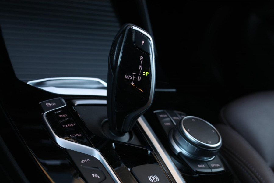 BMW X3 XDrive30e M-Sport *Camera*Trekhaak*Leder*Led*