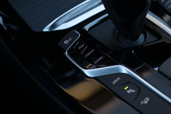 BMW X3 XDrive30e M-Sport *Camera*Trekhaak*Leder*Led*