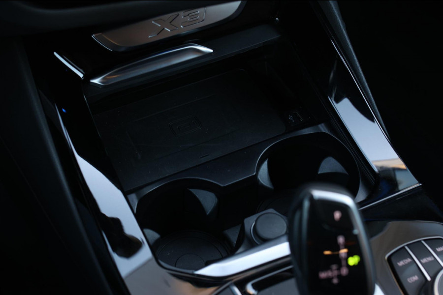 BMW X3 XDrive30e M-Sport *Camera*Trekhaak*Leder*Led*