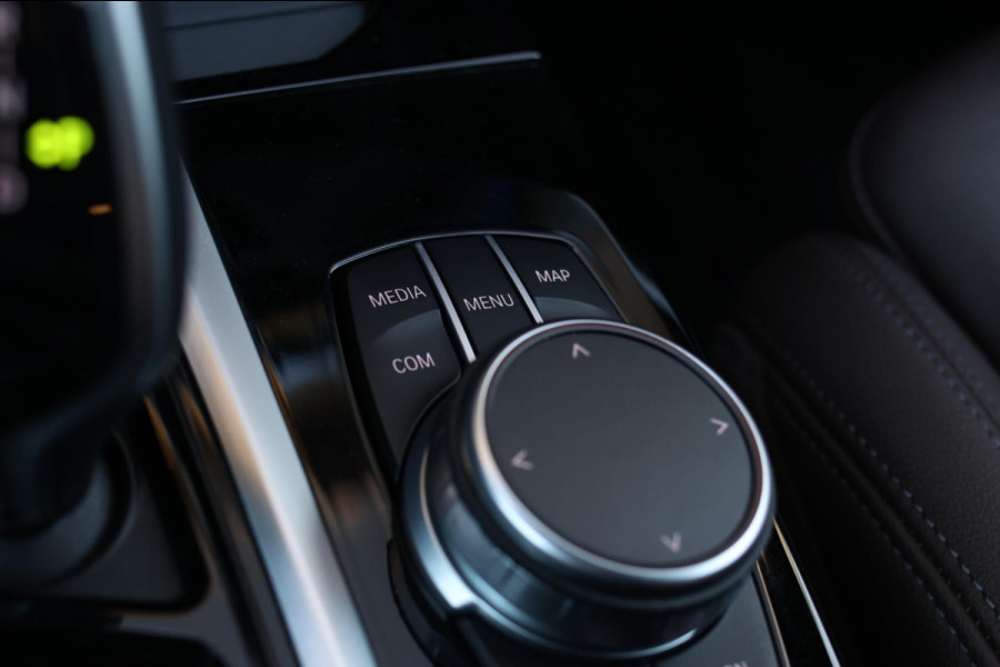 BMW X3 XDrive30e M-Sport *Camera*Trekhaak*Leder*Led*