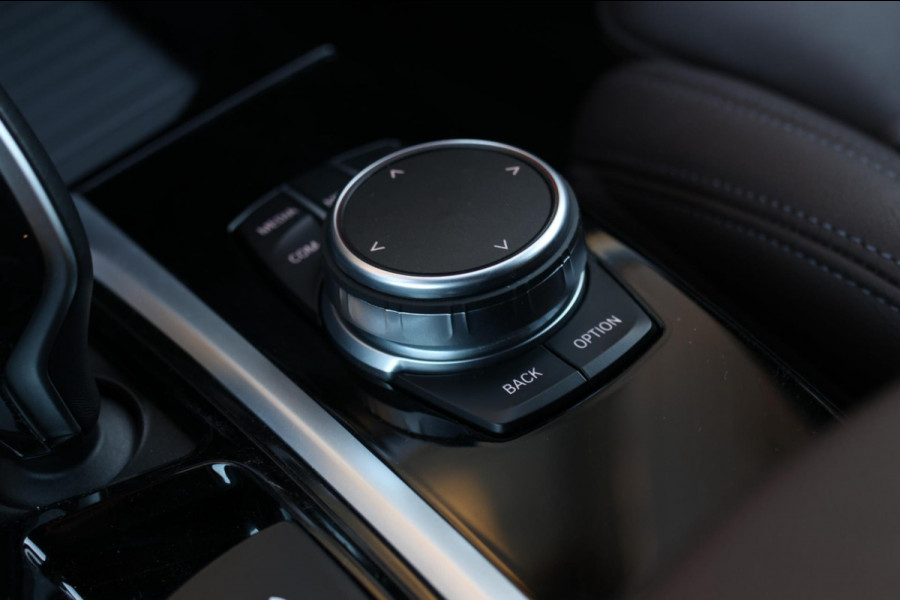 BMW X3 XDrive30e M-Sport *Camera*Trekhaak*Leder*Led*