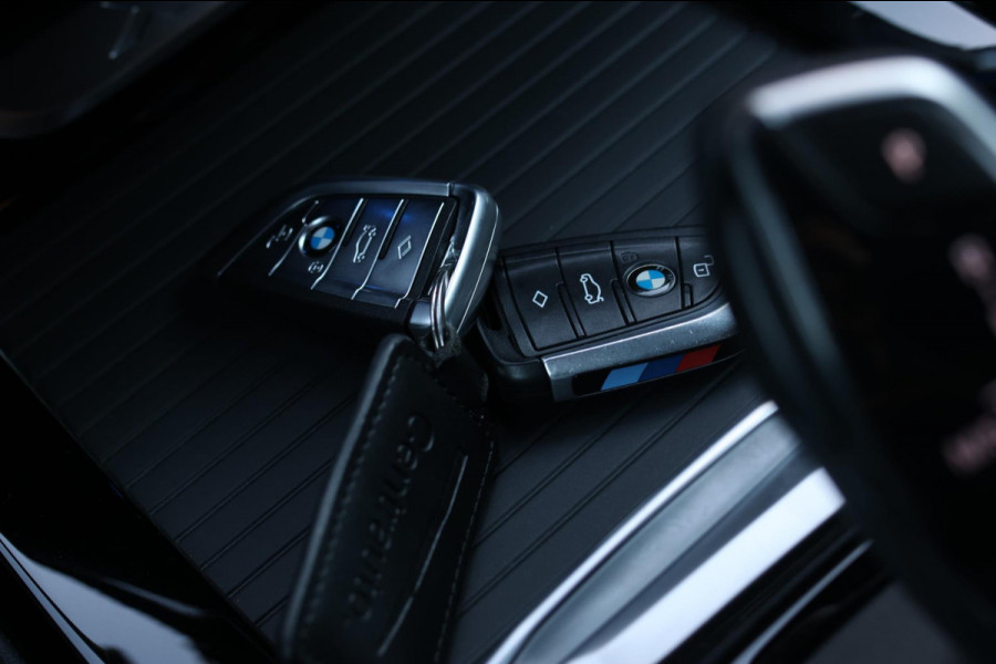 BMW X3 XDrive30e M-Sport *Camera*Trekhaak*Leder*Led*