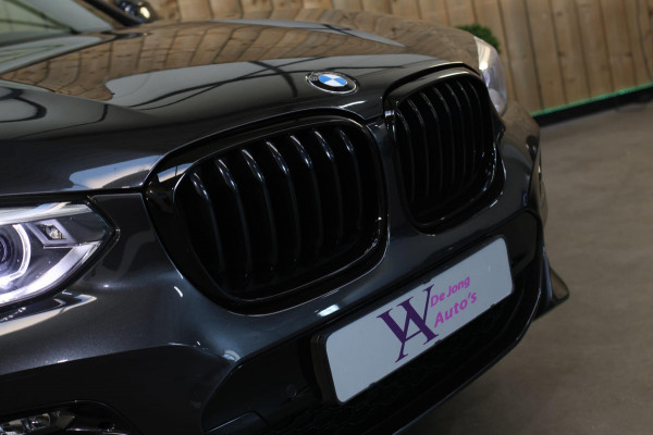 BMW X3 XDrive30e M-Sport *Camera*Trekhaak*Leder*Led*