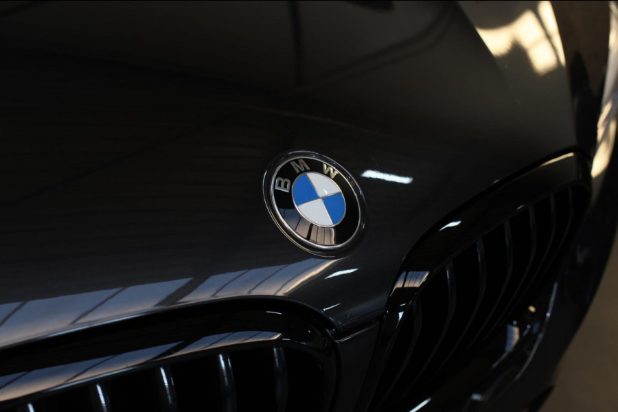 BMW X3 XDrive30e M-Sport *Camera*Trekhaak*Leder*Led*