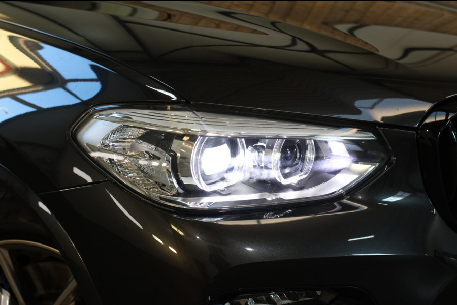 BMW X3 XDrive30e M-Sport *Camera*Trekhaak*Leder*Led*