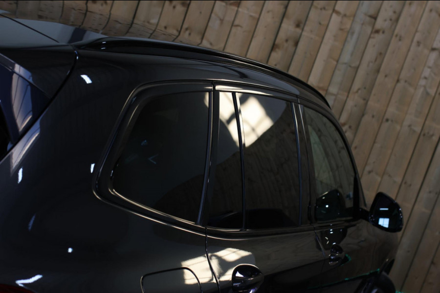 BMW X3 XDrive30e M-Sport *Camera*Trekhaak*Leder*Led*