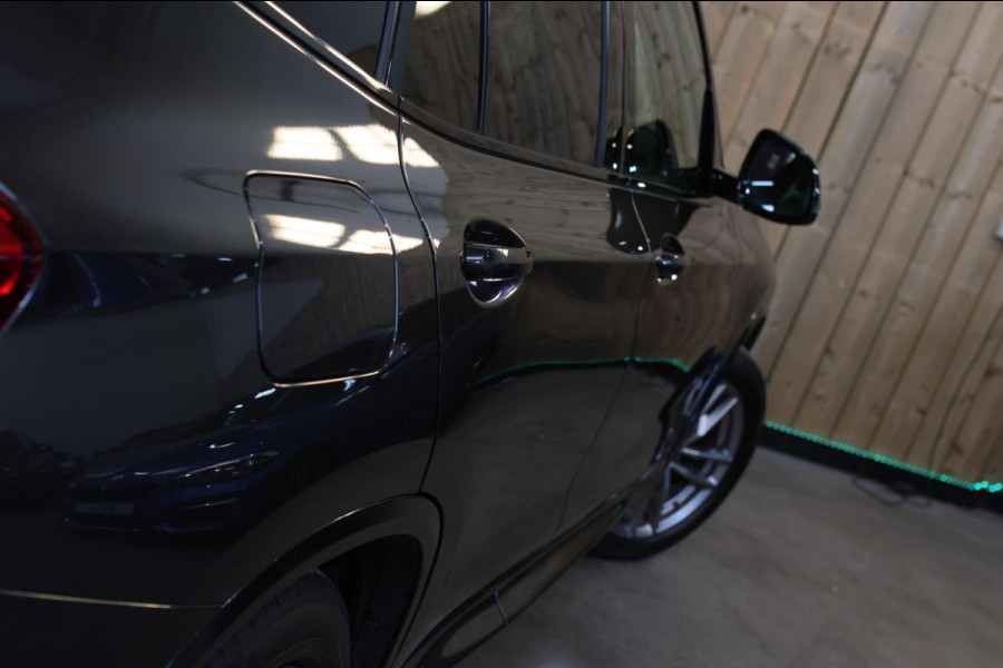 BMW X3 XDrive30e M-Sport *Camera*Trekhaak*Leder*Led*