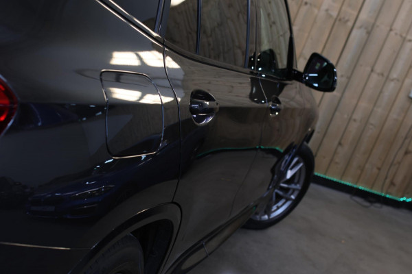 BMW X3 XDrive30e M-Sport *Camera*Trekhaak*Leder*Led*