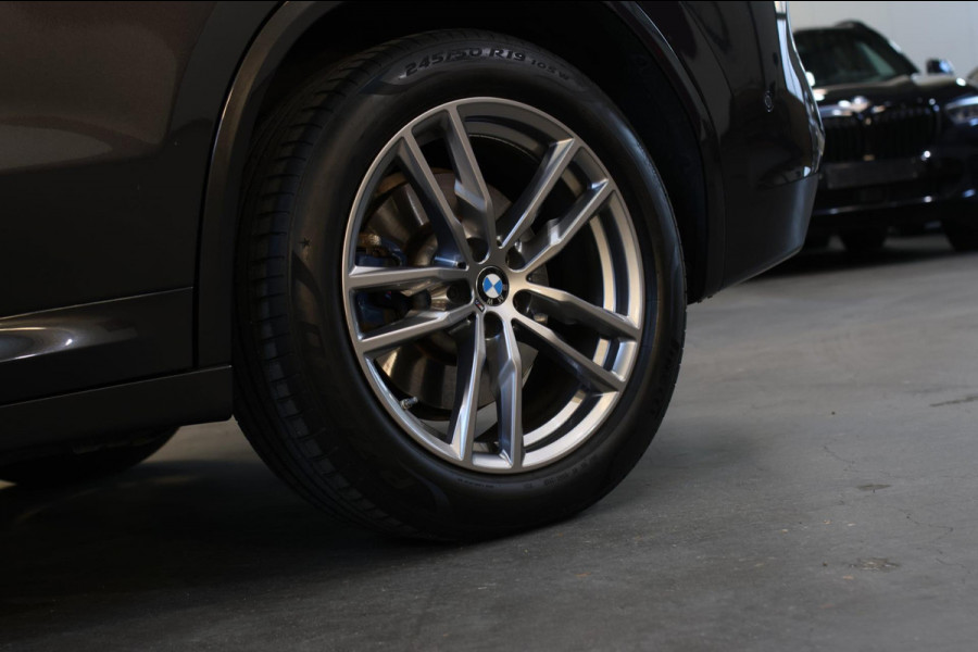 BMW X3 XDrive30e M-Sport *Camera*Trekhaak*Leder*Led*