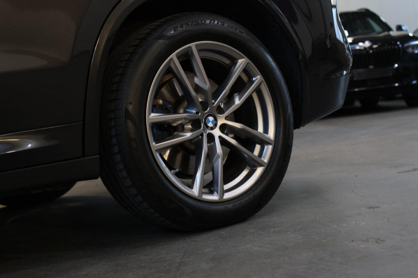 BMW X3 XDrive30e M-Sport *Camera*Trekhaak*Leder*Led*