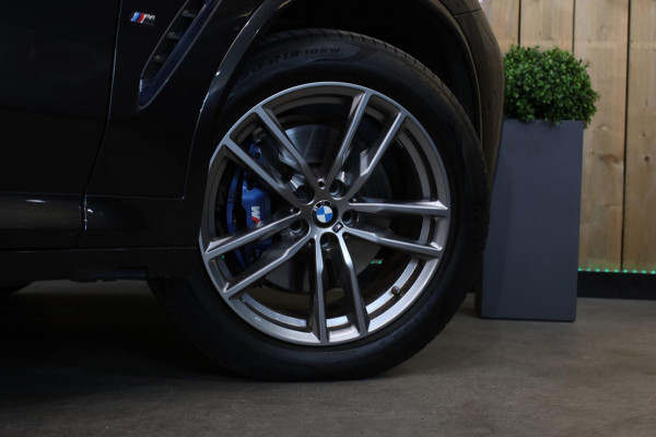 BMW X3 XDrive30e M-Sport *Camera*Trekhaak*Leder*Led*