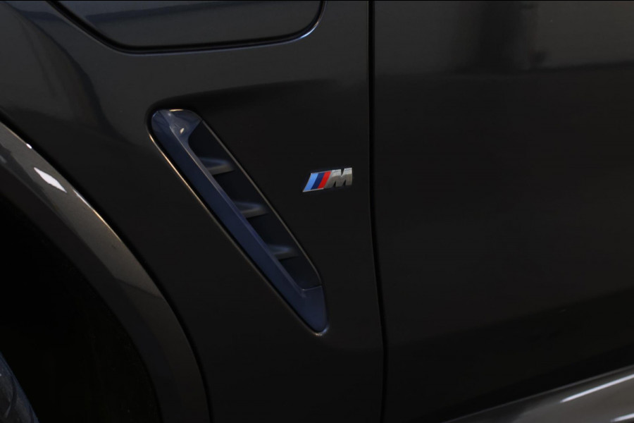 BMW X3 XDrive30e M-Sport *Camera*Trekhaak*Leder*Led*