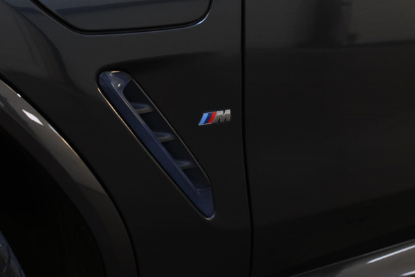 BMW X3 XDrive30e M-Sport *Camera*Trekhaak*Leder*Led*