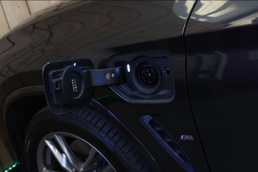 BMW X3 XDrive30e M-Sport *Camera*Trekhaak*Leder*Led*
