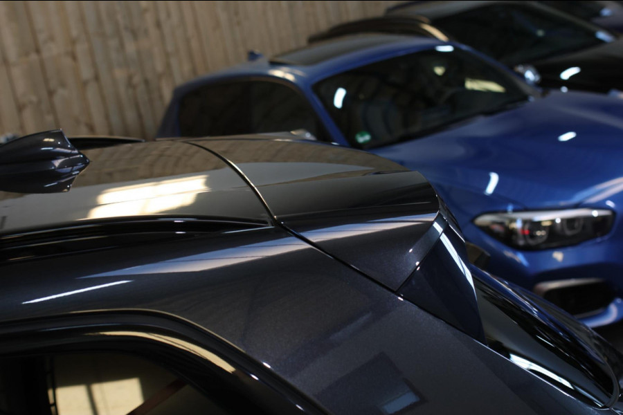 BMW X3 XDrive30e M-Sport *Camera*Trekhaak*Leder*Led*