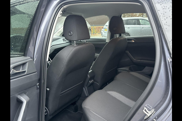 Volkswagen Polo 1.0 TSI Life 95PK | AUTOMAAT | CAMERA | APPLE/ANDROID CARPLAY | PDC VOOR + ACHTER | FABRIEKSGARANTIE TOT 02-2027 |