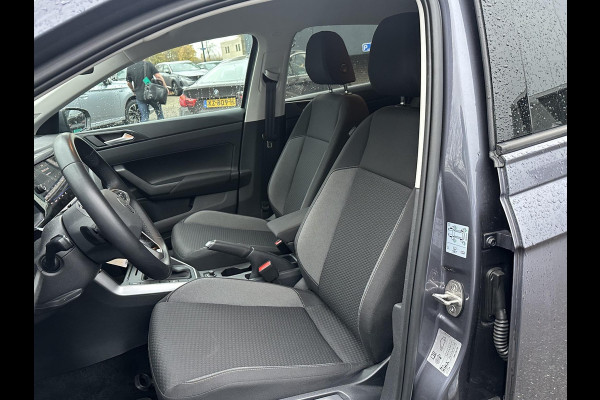 Volkswagen Polo 1.0 TSI Life 95PK | AUTOMAAT | CAMERA | APPLE/ANDROID CARPLAY | PDC VOOR + ACHTER | FABRIEKSGARANTIE TOT 02-2027 |