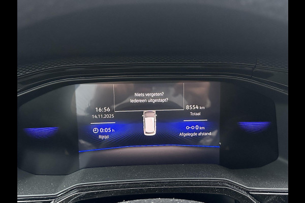 Volkswagen Polo 1.0 TSI Life 95PK | AUTOMAAT | CAMERA | APPLE/ANDROID CARPLAY | PDC VOOR + ACHTER | FABRIEKSGARANTIE TOT 02-2027 |