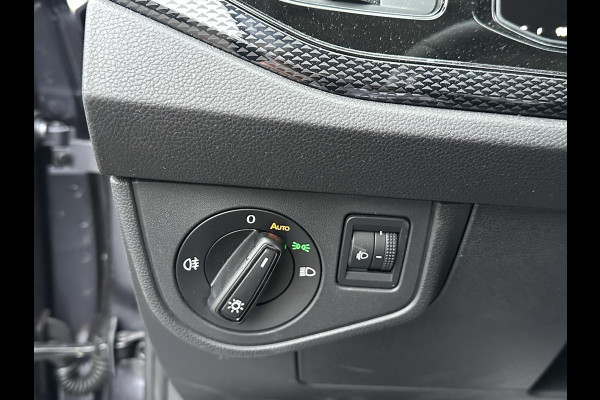 Volkswagen Polo 1.0 TSI Life 95PK | AUTOMAAT | CAMERA | APPLE/ANDROID CARPLAY | PDC VOOR + ACHTER | FABRIEKSGARANTIE TOT 02-2027 |