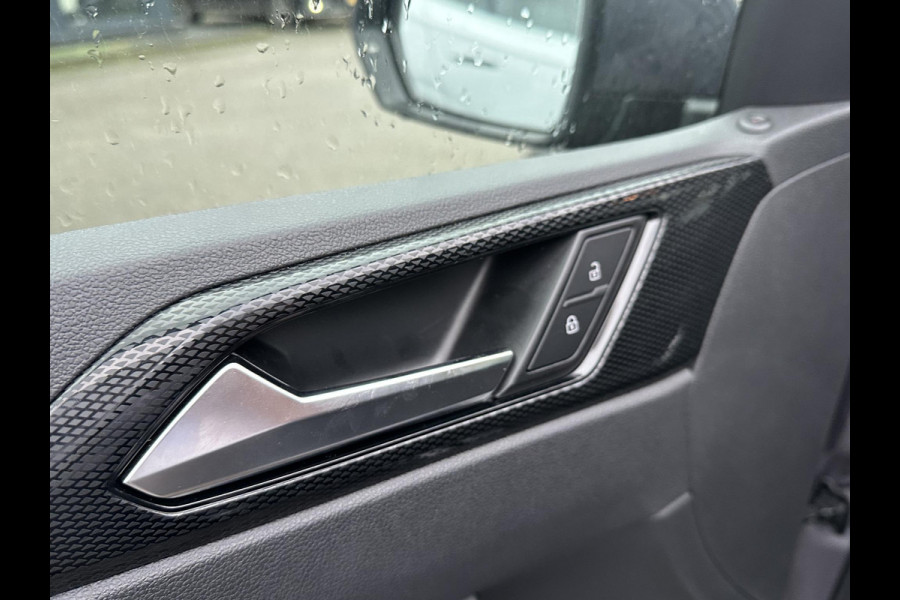 Volkswagen Polo 1.0 TSI Life 95PK | AUTOMAAT | CAMERA | APPLE/ANDROID CARPLAY | PDC VOOR + ACHTER | FABRIEKSGARANTIE TOT 02-2027 |