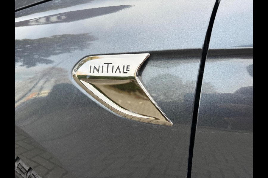 Renault Clio 1.6 E-Tech Hybrid 140 Initiale Paris - Navi groot - Leder - Camera - Org.NL
