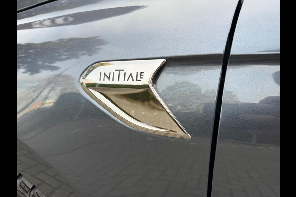 Renault Clio 1.6 E-Tech Hybrid 140 Initiale Paris - Navi groot - Leder - Camera - Org.NL