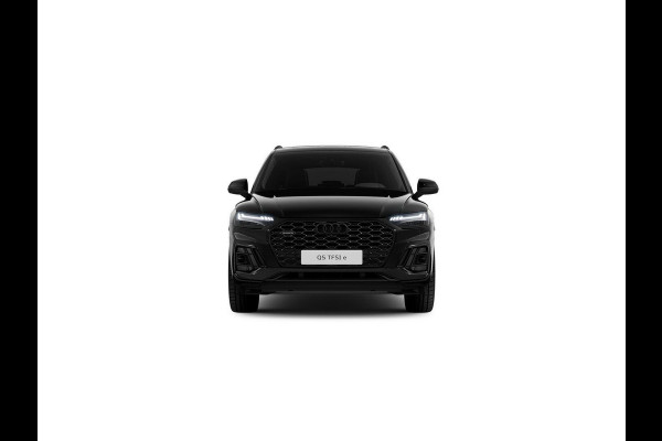 Audi Q5 Sportback 55 TFSI e S edition Competition 367pk | Komt half december binnen | Panoramdak | Head Up Display | Luchtvering | B&O Audio | Verwarmbare voorstoelen | Trekhaak