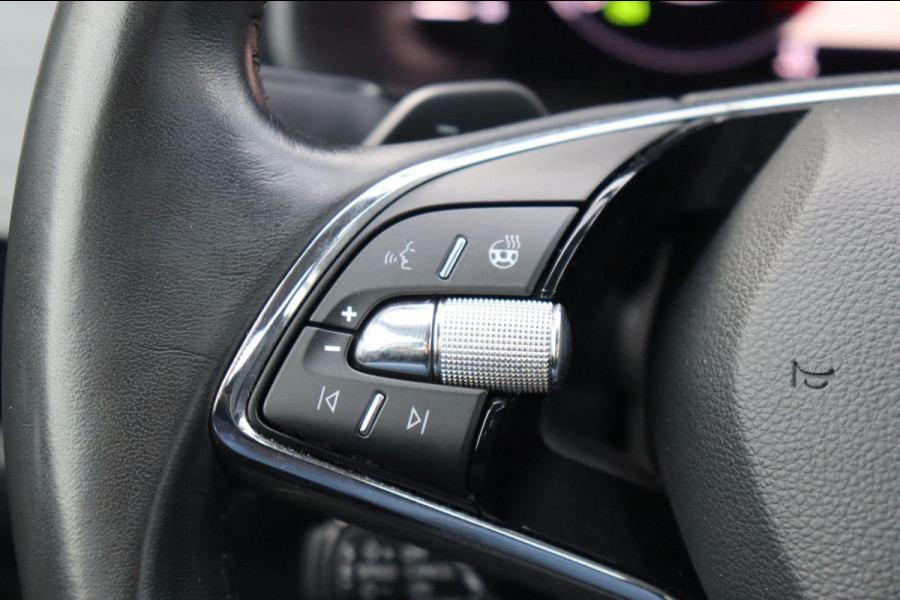 Škoda Kodiaq 1.5 TSI Bus.Ed. Plus org.NL digitaal-dashb, stuurhulp camera's trekhaak el.klep stuur+stoelverw.