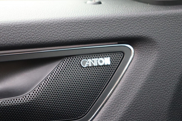 Škoda Kodiaq 1.5 TSI Bus.Ed. Plus org.NL digitaal-dashb, stuurhulp camera's trekhaak el.klep stuur+stoelverw.