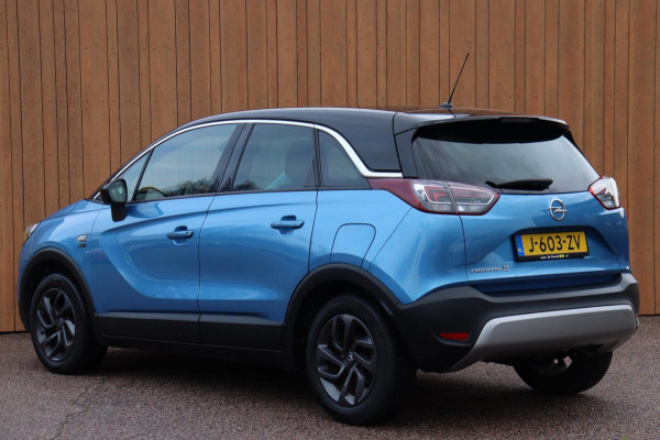 Opel Crossland X 1.2 Edition 2020 org.NL