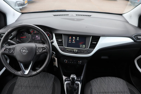 Opel Crossland X 1.2 Edition 2020 org.NL