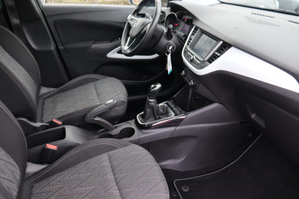 Opel Crossland X 1.2 Edition 2020 org.NL