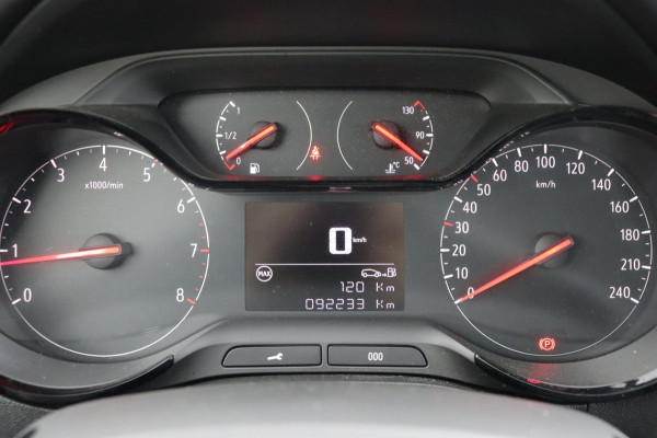 Opel Crossland X 1.2 Edition 2020 org.NL