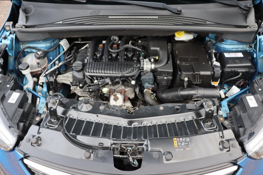 Opel Crossland X 1.2 Edition 2020 org.NL