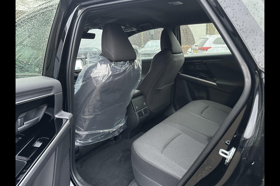 Toyota Bz4x Comfort 71 kWh 3 FASE| NIEUWE AUTO!!| 10 JAAR VOLLEDIGE FABRIEKSGARANTIE TOYOTA!| WARMTEPOMP| ADAPTIVE CRUISE| ACHTERUITRIJ CAMERA|