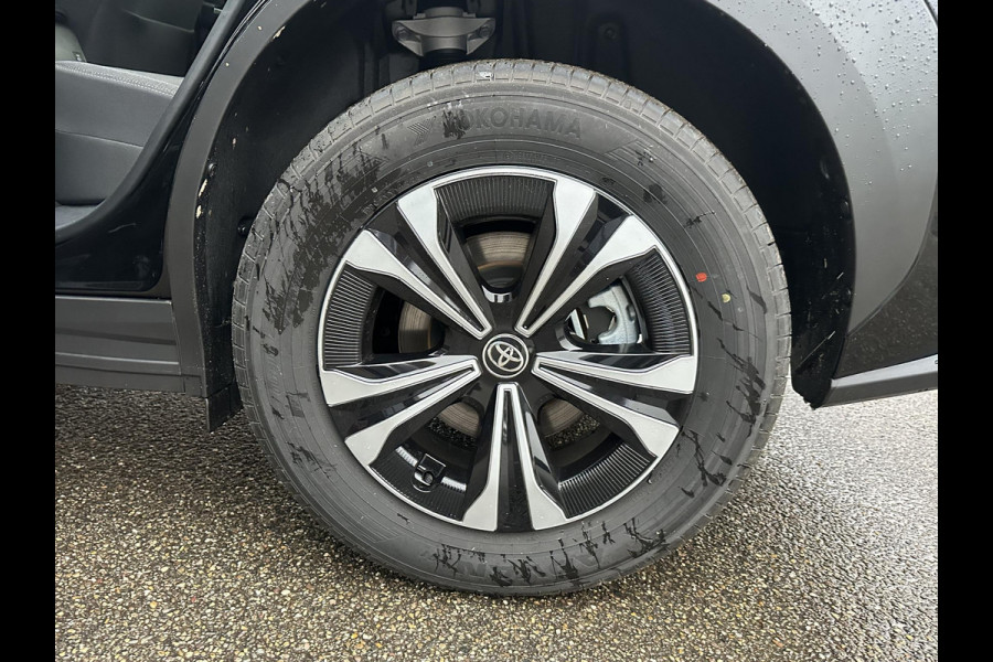 Toyota Bz4x Comfort 71 kWh 3 FASE| NIEUWE AUTO!!| 10 JAAR VOLLEDIGE FABRIEKSGARANTIE TOYOTA!| WARMTEPOMP| ADAPTIVE CRUISE| ACHTERUITRIJ CAMERA|