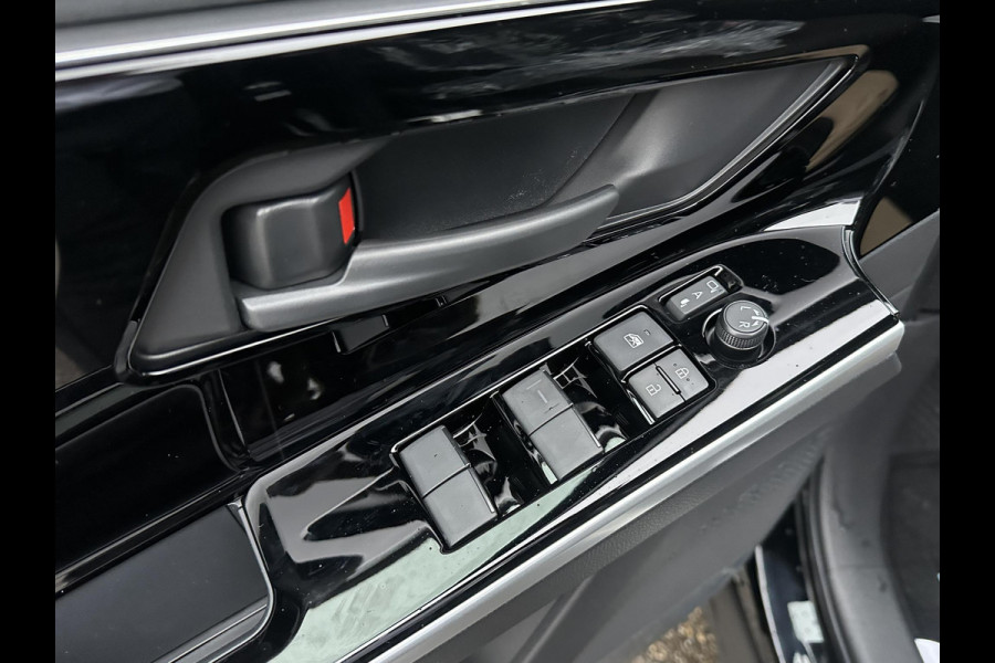 Toyota Bz4x Comfort 71 kWh 3 FASE| NIEUWE AUTO!!| 10 JAAR VOLLEDIGE FABRIEKSGARANTIE TOYOTA!| WARMTEPOMP| ADAPTIVE CRUISE| ACHTERUITRIJ CAMERA|