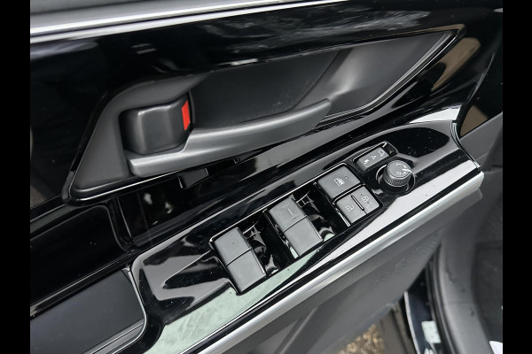 Toyota Bz4x Comfort 71 kWh 3 FASE| NIEUWE AUTO!!| 10 JAAR VOLLEDIGE FABRIEKSGARANTIE TOYOTA!| WARMTEPOMP| ADAPTIVE CRUISE| ACHTERUITRIJ CAMERA|