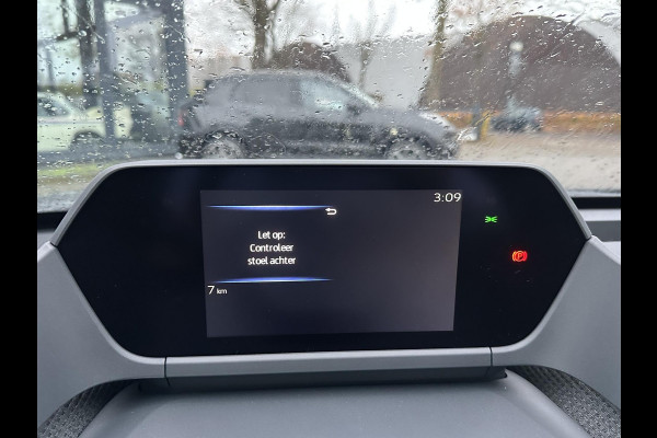 Toyota Bz4x Comfort 71 kWh 3 FASE| NIEUWE AUTO!!| 10 JAAR VOLLEDIGE FABRIEKSGARANTIE TOYOTA!| WARMTEPOMP| ADAPTIVE CRUISE| ACHTERUITRIJ CAMERA|