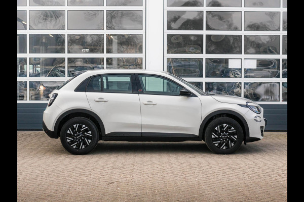 Fiat 600E RED 54 kWh | 17% Bijtelling | Gratis Wallbox |