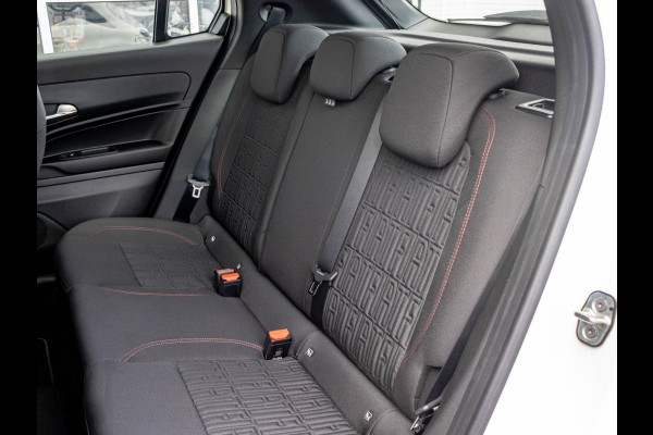 Fiat 600E RED 54 kWh | 17% Bijtelling | Gratis Wallbox |