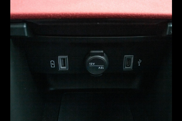 Fiat 600E RED 54 kWh | 17% Bijtelling | Gratis Wallbox |