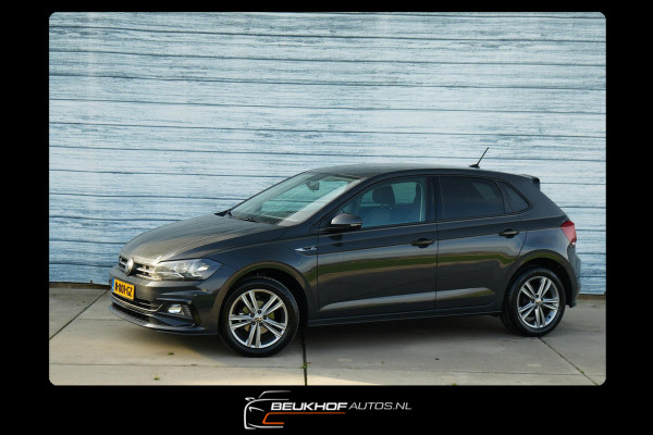 Volkswagen Polo 1.0 TSI R-Line Edition Sportvelgen Carplay