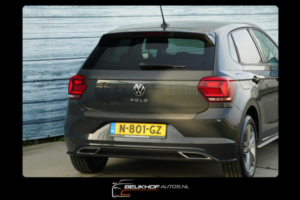 Volkswagen Polo 1.0 TSI R-Line Edition Sportvelgen Carplay